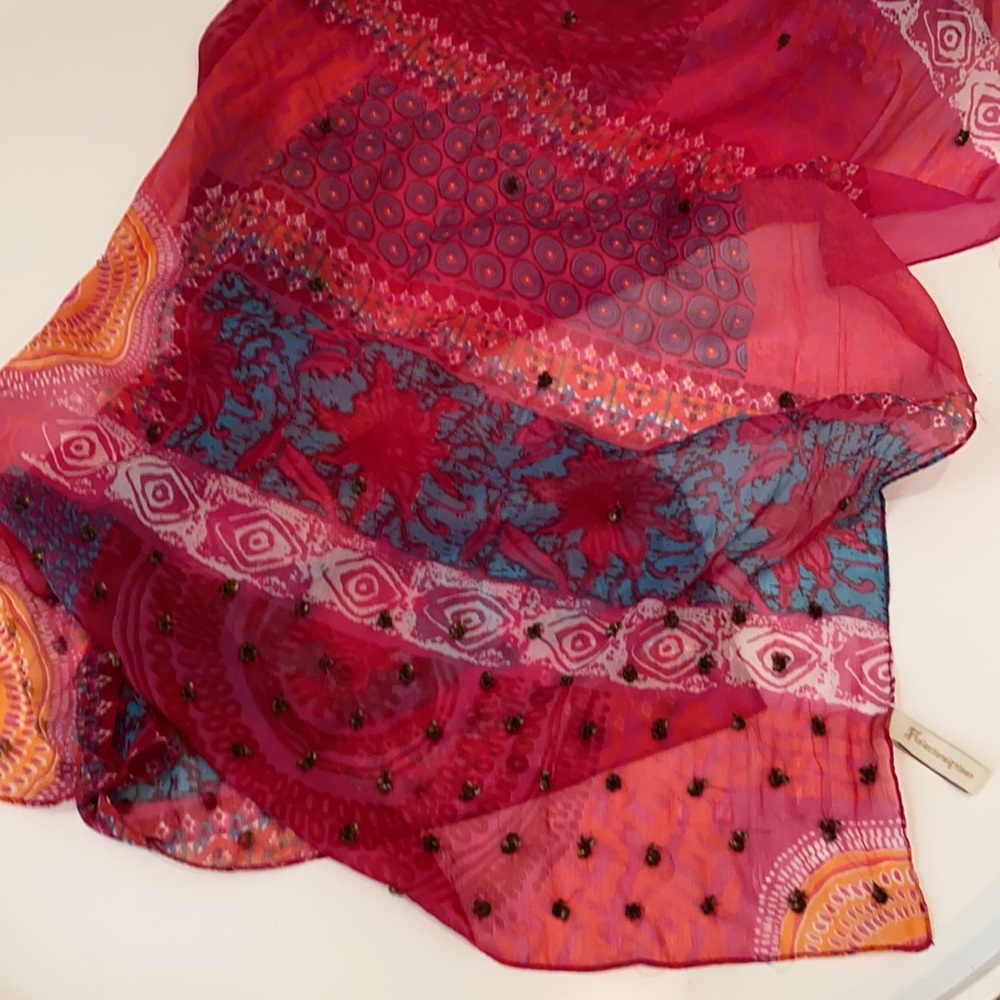Delicate Scarf Bundle!! - Picture 2 of 4